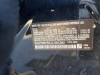 2018 Bmw X3 Xdrive30i Черный vin: 5UXTR9C56JLD65282