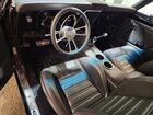 1967 Chev Camaro Black vin: 124377N222554 1967 Chev Camaro Black vin: 124377N222554