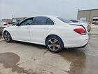 2017 Mercedes-benz E 300 White vin: WDDZF4JB0HA240769