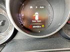 2018 Fiat 500x Trekking Black vin: ZFBCFYCB9JP642932