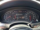 2016 Audi A6 Premium Черный vin: WAUCFAFC0GN134200