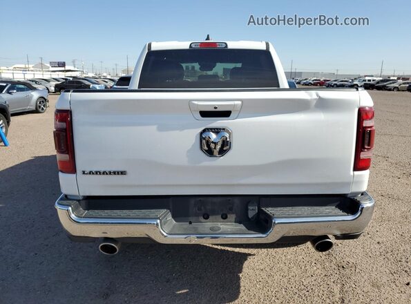 1C6RREJT7RN218544 2024 RAM 1500 Белый 