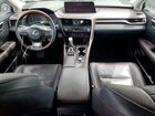 2016 Lexus Rx 350 Black vin: 2T2ZZMCA0GC021659