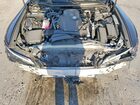 2021 Lexus Is 300 Черный vin: JTHAA1D22M5111935