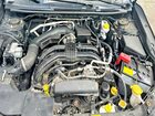 2021 Subaru Crosstrek Черный vin: JF2GTABC5M8339462