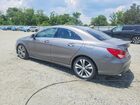 2016 Mercedes-benz Cla 250 Silver vin: WDDSJ4EB0GN291805 2016 Mercedes-benz Cla 250 Silver vin: WDDSJ4EB0GN291805