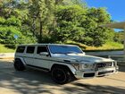 2017 Mercedes-benz G 63 Amg Белый vin: WDCYC7DF2HX272208