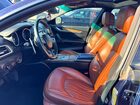 2016 Maserati Ghibli S Blue vin: ZAM57RSA7G1168911