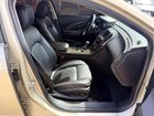 2016 Buick Lacrosse Gold vin: 1G4GB5G35GF172002