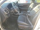 2021 Kia Seltos Ex Белый vin: KNDERCAA8M7141433