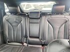 2019 Lincoln Nautilus Reserve Синий vin: 2LMPJ6L9XKBL12644