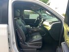 2017 Gmc Yukon Slt Белый vin: 1GKS1BKC9HR134333