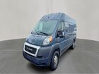 2019 Ram Promaster 3500 3500 High Серый vin: 3C6URVJG8KE558681