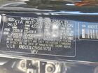 2017 Kia Niro Touring Черный vin: KNDCE3LC5H5079718