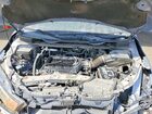 2019 Honda Odyssey Ex Gray vin: 5FNRL6H50KB065341