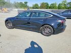 2019 Tesla Model 3 Черный vin: 5YJ3E1EA4KF410603