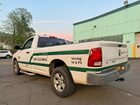 2019 Ram 1500 Classic Tradesman Белый vin: 3C6JR7DG7KG552532