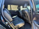 2017 Mercedes-benz Gls 450 4matic Черный vin: 4JGDF6EE9HA837080