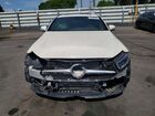 2019 Mercedes-benz Cls 450 White vin: WDD2J5JB5KA033694
