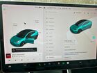 2018 Tesla Model 3 Серый vin: 5YJ3E1EB1JF119497