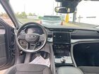 2023 Jeep Grand Cherokee Laredo Коричневый vin: 1C4RJHAG3P8710990