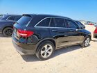 2016 Mercedes-benz Glc 300 Black vin: WDC0G4JB9GF011633