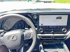 2024 Lexus Tx 350 Base Серый vin: 5TDAAAB67RS003061 2024 Lexus Tx 350 Base Серый vin: 5TDAAAB67RS003061