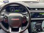 2018 Land Rover Range Rover Velar S Белый vin: SALYB2RVXJA727237