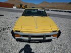1976 Fiat Uk Yellow vin: 128AS0055503