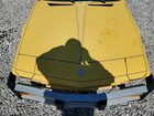 1976 Fiat Uk Yellow vin: 128AS0055503