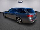 2017 Mercedes-benz E 400 4matic Gray vin: WDDZH6GB9HA239374