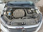 2020 Volkswagen Passat Se Белый vin: 1VWSA7A35LC026049