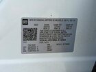 2021 Gmc Terrain Slt White vin: 3GKALVEV8ML374561