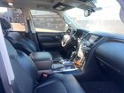 2019 Infiniti Qx80 Luxe Синий vin: JN8AZ2NF8K9685855 2019 Infiniti Qx80 Luxe Синий vin: JN8AZ2NF8K9685855