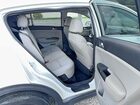 2020 Kia Sportage Lx White vin: KNDPMCAC9L7699024