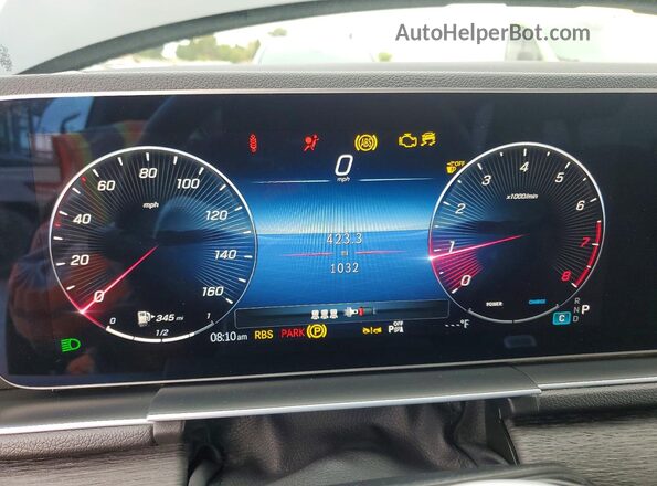 4JGFB8FB5SB340761 2025 MERCEDES-BENZ GLE Черный Вид задних сидений