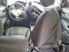 2024 Mitsubishi Mirage Es Серебряный vin: ML32AUHJ4RH017038
