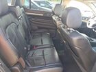 2016 Lincoln Mkt Серебряный vin: 2LMHJ5AT6GBL01824