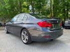 2018 Bmw 330 Xi Серый vin: WBA8D9G58JNU71313 2018 Bmw 330 Xi Серый vin: WBA8D9G58JNU71313