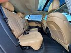2019 Audi Q8 Prestige S-line Синий vin: WA1FVAF18KD029107
