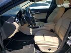 2016 Mercedes-benz Gla 250 4matic Черный vin: WDCTG4GB8GJ203207