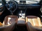 2016 Bmw 428 Xi Gran Coupe Sulev Blue vin: WBA4C9C55GG135848