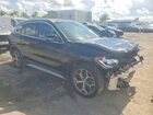 2018 Bmw X1 Xdrive28i Black vin: WBXHT3C35J5L30404
