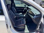 2021 Cadillac Xt6 Premium Luxury Белый vin: 1GYKPCRS4MZ181724