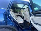 2021 Bmw X3 Xdrive30e Синий vin: 5UXTS1C08M9F18949