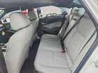 2026 Honda Civic Sport White vin: 2HGFE4F87TH305660
