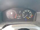 2025 Honda Cr-v Exl Silver vin: 2HKRS4H72SH465010