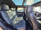 2021 Land Rover Range Rover Sport Hst Черный vin: SALWS2RU2MA749784