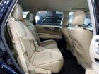 2017 Infiniti Qx60 Base Синий vin: 5N1DL0MM1HC527945