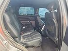 2016 Land Rover Range Rover Sport Hse Gray vin: SALWR2KF4GA107868